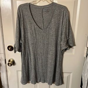 Womens Size 22/24 SS Lane Bryant sweater